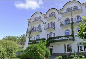 пчёлка Майя на Учкуевке