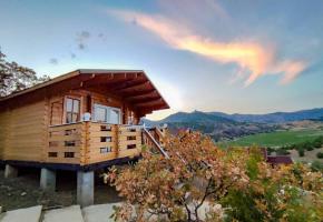 База отдыха Можжевеловый Эко-ГородОк