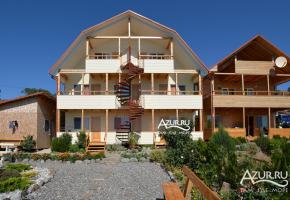 Частный дом Афалина