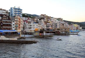 Эллинг Анастасия