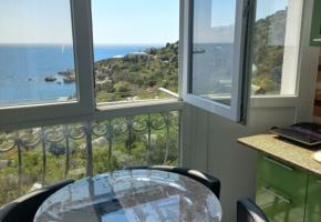 Апартаменты в районе мыс Айя