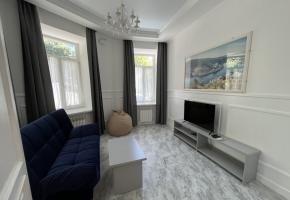 2к. квартира в Балаклаве