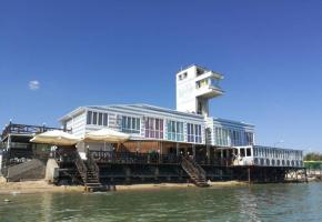 Гостиница Маринер