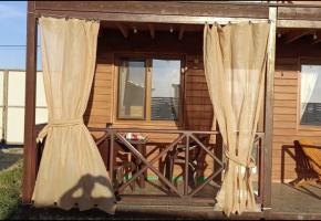  Солнечные террасы