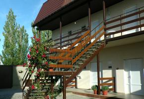 Гостиница Бриз