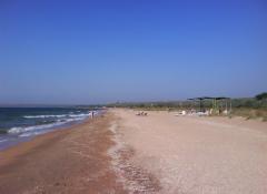 Новоотрадное