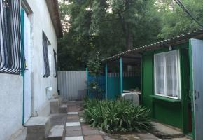 Комната в частном доме в Кацивели