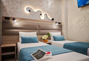 Гостевой дом  Магия 