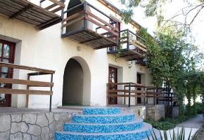 Гостевой дом Дионис