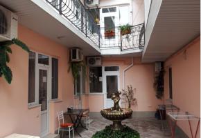 Гостевой дом Вераника