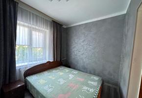 Частный сектор На Исы Маштака, 5