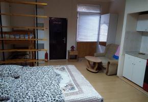 Квартира-студия в Новом Свете