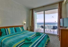 Отель Чайка