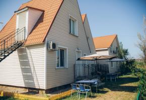 База отдыха Азимут