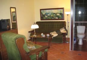 Дом в Алупке