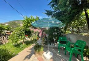 Коттедж в Балаклаве