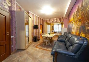 Эллинг На Отрадной 25