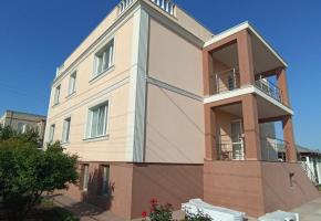 Гостевой дом Берег Казантипа