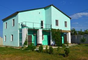 Коттеджи Азов 