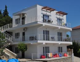 Гостевой дом в Мисхоре