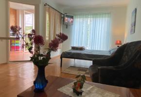 Пансионат Ранчо Тарханкут