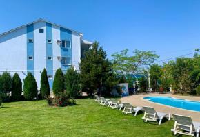 Гостевой дом Элени