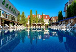 Гостиница в Коктебеле