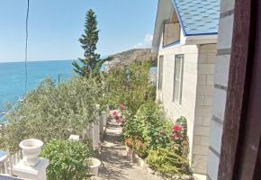 Коттедж Северный