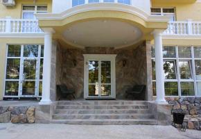 Апартаменты Дуэт Гаспра