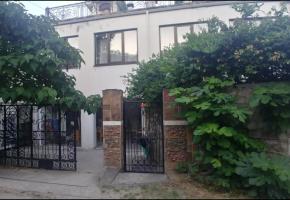 Гостиница в Ливадии