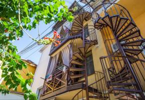 дом Виктория и Владимир