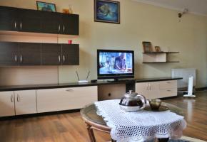 Квартира-студия в Орловке