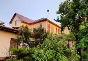 Меблированные комнаты в Бахчисарае