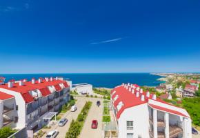 Апартаменты Fiolent Village  Apart / Фиолент Вилладж  Апарт