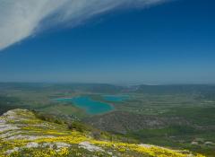 Байдарская долина