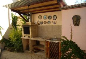 Комнаты на Прохладной