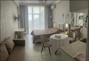 Квартира-студия в Ласпи