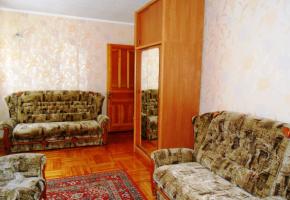 1к. квартира в Форосе