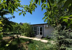 Гостевой дом Парфений