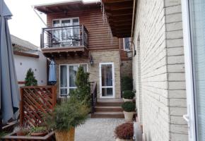 Квартиры На Федько 21