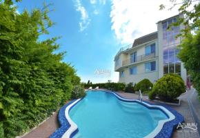 Вилла Анталия