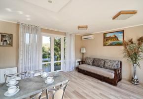 Таунхаус в Бахчисарае