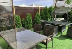 Гостевой дом Донузлав