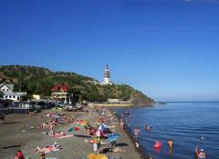 Малореченское