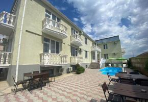 Гостевой дом Александра