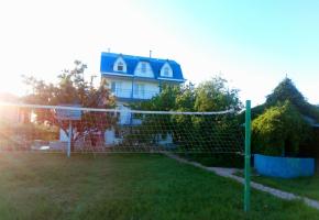 Гостевой дом Казантип-72