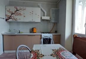 3к. квартира в Новом Свете