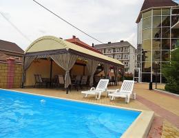 Частный пансионат Арпат *3