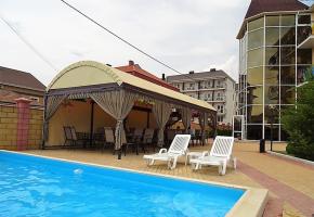 Частный пансионат Арпат *3