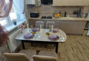 Идеальная бaза для oтдыхa или рабoты в Крыму